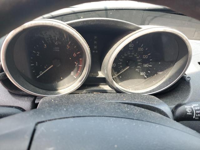 Photo 9 from auction – 2011 MAZDA 3 I with VIN JM1BL1UF0B1449597