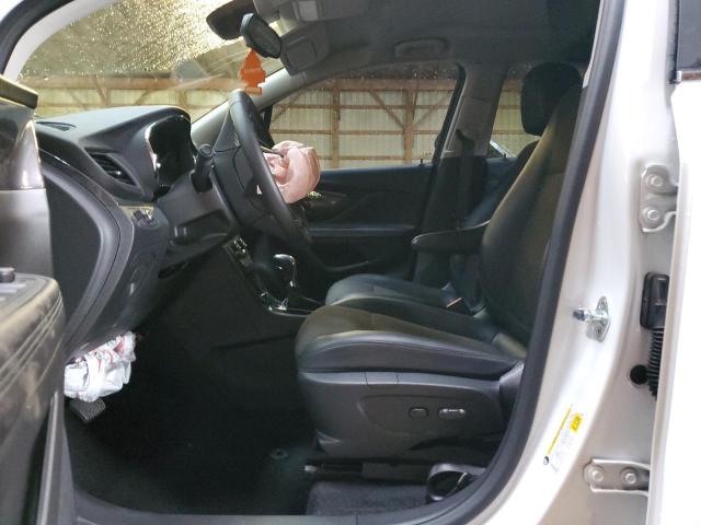 Photo 7 from auction – 2020 BUICK ENCORE SPO with VIN KL4CJ2SB4LB033882