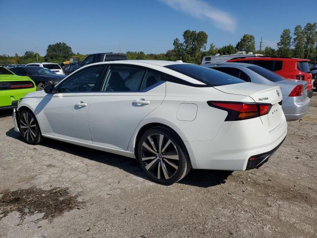 Photo 2 from auction – 2021 NISSAN ALTIMA SR with VIN 1N4BL4CV3MN390945
