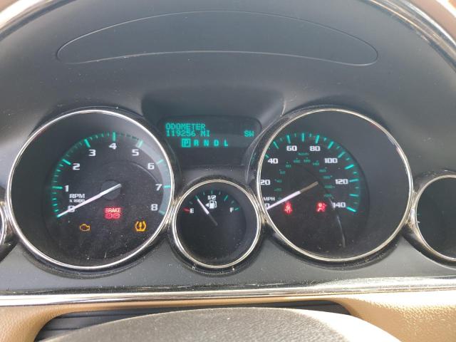 Photo 9 from auction – 2014 BUICK ENCLAVE with VIN 5GAKVCKDXEJ201774
