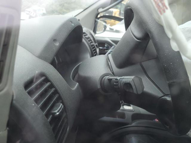Photo 8 from auction – 2008 NISSAN FRONTIER K with VIN 1N6AD06W78C417286
