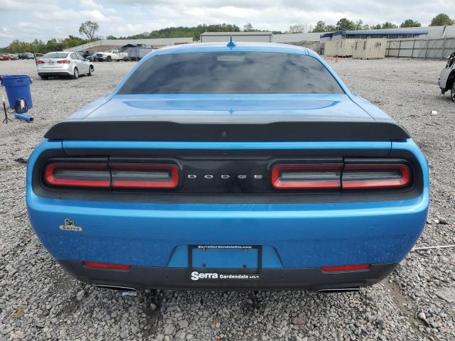 Photo 6 from auction – 2016 DODGE CHALLENGER with VIN 2C3CDZFJ1GH236334