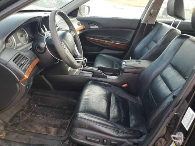 Photo 7 from auction – 2012 HONDA ACCORD EXL with VIN 1HGCP3F82CA023965
