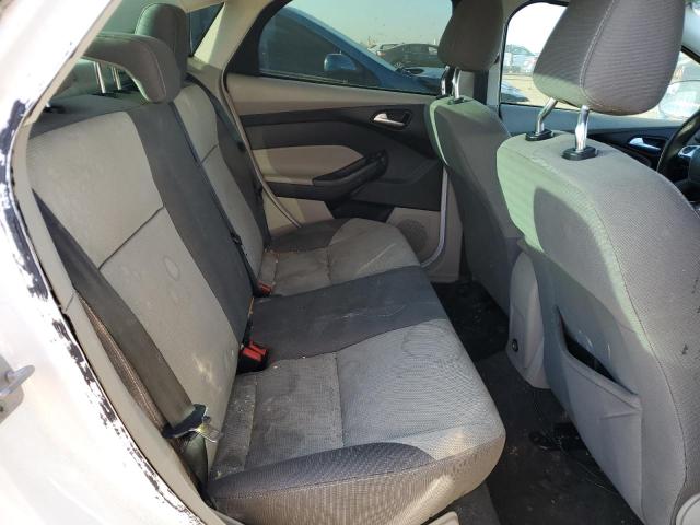Photo 10 from auction – 2012 FORD FOCUS SE with VIN 1FAHP3F24CL154020