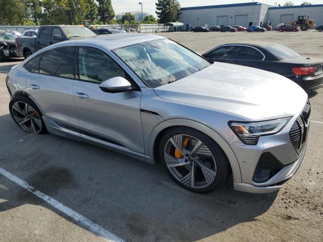 صورة رقم 4 من المزاد - 2022 AUDI E-TRON SPO مع VIN WA13AAGE5NB036340