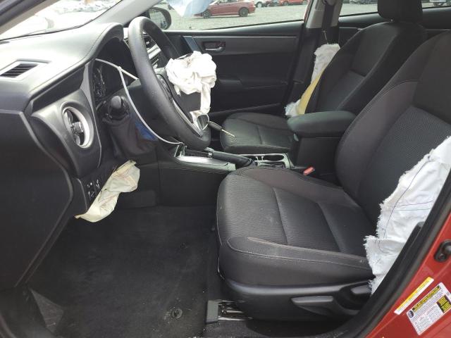 Photo 7 from auction – 2019 TOYOTA COROLLA L with VIN 5YFBURHE5KP873561
