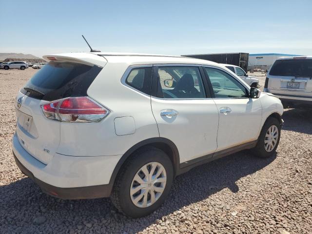 Photo 3 from auction – 2015 NISSAN ROGUE S with VIN 5N1AT2MV7FC866214