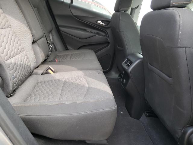 Photo 11 from auction – 2018 CHEVROLET EQUINOX LT with VIN 3GNAXJEV1JS604202