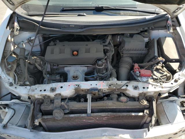 Foto 11 de la subasta – 2012 HONDA CIVIC EX con VIN 19XFB2F88CE372596