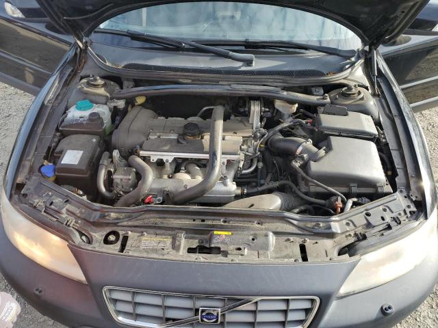 Photo 12 from auction – 2007 VOLVO XC70 with VIN YV4SZ592671274725