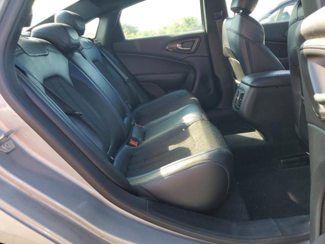Photo 10 from auction – 2015 CHRYSLER 200 S with VIN 1C3CCCDG6FN683643