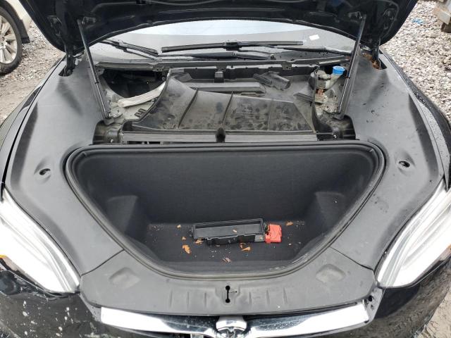 Photo 11 from auction – 2017 TESLA MODEL S with VIN 5YJSA1E1XHF193994
