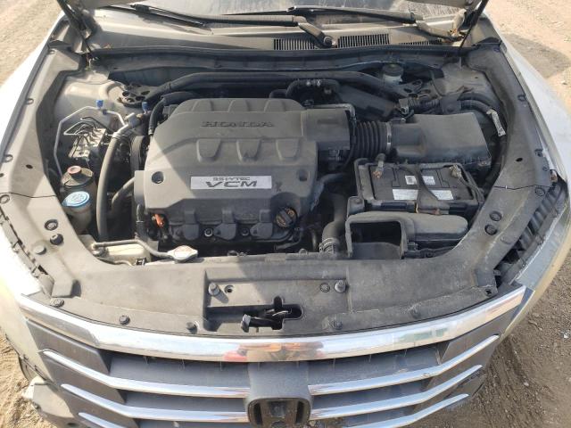 Photo 11 from auction – 2012 HONDA CROSSTOUR with VIN 5J6TF2H54CL004086
