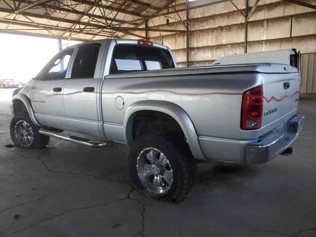 Zdjęcie 2 z aukcji – 2004 DODGE RAM 2500 S z VIN 3D7KU28D74G159492