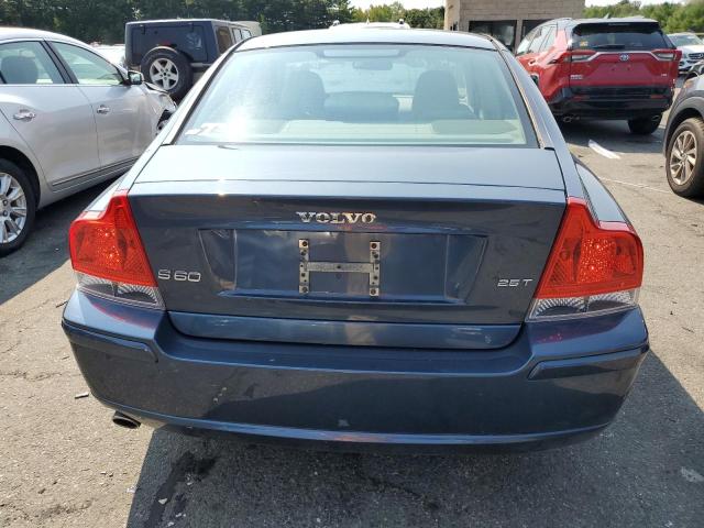 Photo 6 from auction – 2008 VOLVO S60 2.5T with VIN YV1RS592882699486