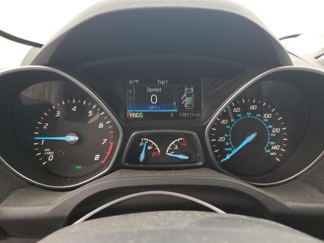 Photo 9 from auction – 2014 FORD ESCAPE SE with VIN 1FMCU9GX1EUC00177