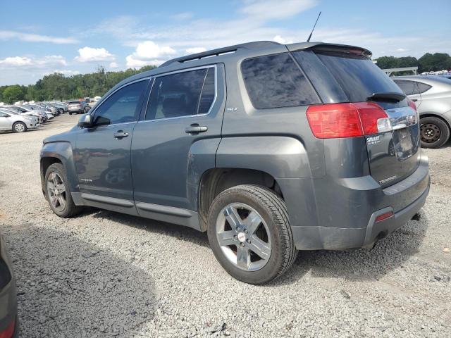 Photo 2 from auction – 2012 GMC TERRAIN SL with VIN 2GKFLUE50C6309125