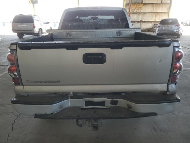 Photo 6 from auction – 2006 CHEVROLET SILVERADO with VIN 1GCEC19T06Z131255