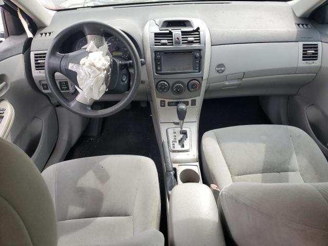 Photo 8 from auction – 2013 TOYOTA COROLLA BA with VIN 5YFBU4EE3DP093083