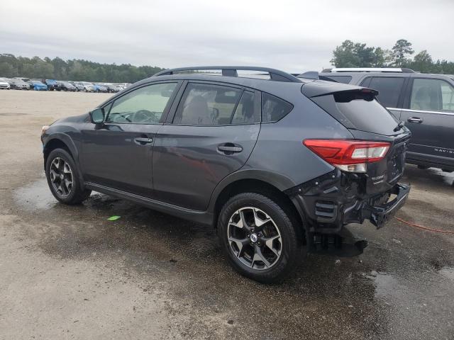 Photo 2 from auction – 2018 SUBARU CROSSTREK with VIN JF2GTABC4JH332093