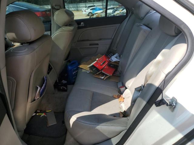 Photo 10 from auction – 2008 CADILLAC STS with VIN 1G6DZ67A880189536