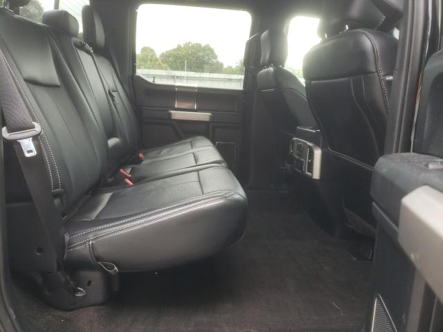Photo 11 from auction – 2020 FORD F150 SUPER with VIN 1FTEW1E46LFB28752