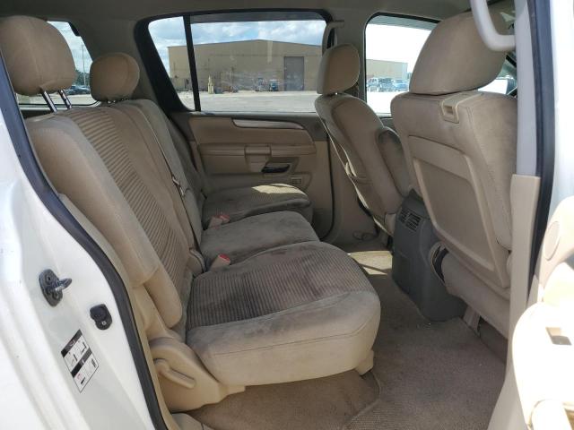 Photo 10 from auction – 2008 NISSAN ARMADA SE with VIN 5N1AA08D98N615083