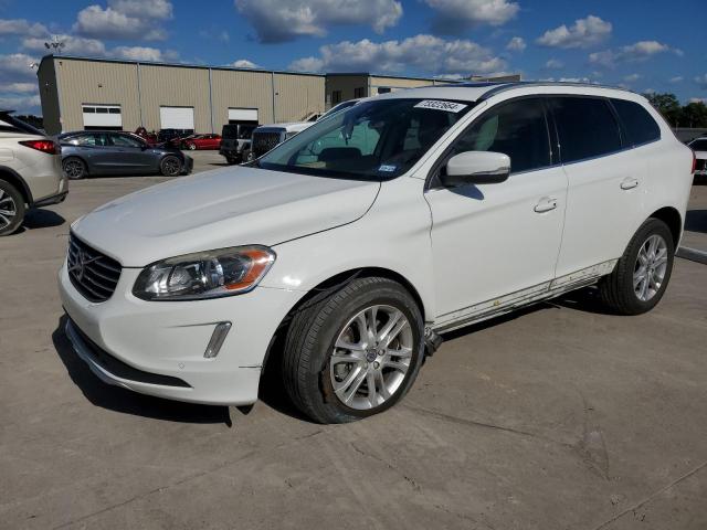 Photo 1 from auction – 2015 VOLVO XC60 T5 PR with VIN YV440MDK7F2724864