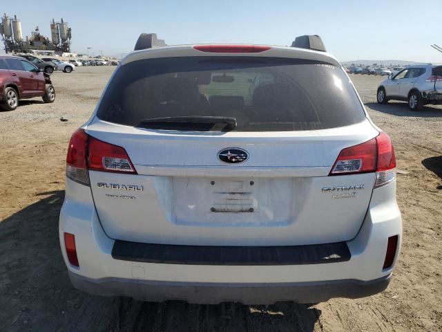 Photo 6 from auction – 2010 SUBARU OUTBACK 2. with VIN 4S4BRBKC5A3346610