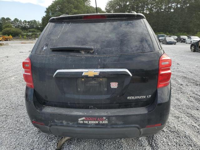 Photo 6 from auction – 2016 CHEVROLET EQUINOX LT with VIN 2GNALCEK7G6245992