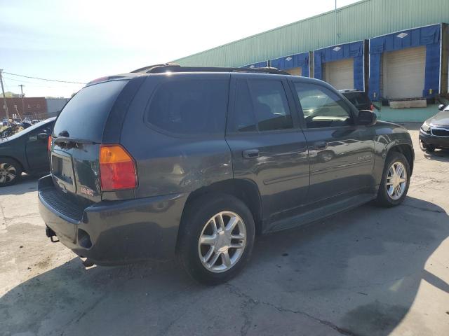 Photo 3 from auction – 2007 GMC ENVOY DENA with VIN 1GKET63M272295040