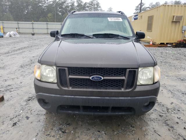 Photo 5 from auction – 2005 FORD EXPLORER S with VIN 1FMZU67K45UA29972
