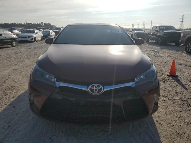 Photo 5 from auction – 2016 TOYOTA CAMRY LE with VIN 4T1BF1FK7GU614449
