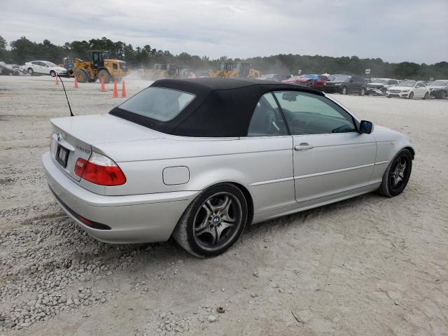 Photo 3 from auction – 2004 BMW 330 CI with VIN WBABW53464PL46566