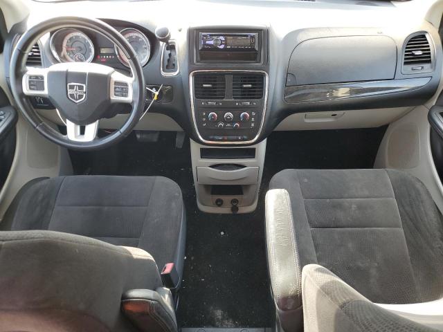 Photo 8 from auction – 2012 DODGE GRAND CARA with VIN 2C4RDGBG7CR387557