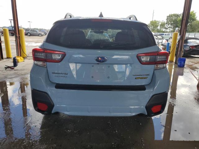 Photo 6 from auction – 2021 SUBARU CROSSTREK with VIN JF2GTHSC5MH686377