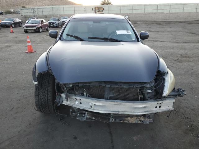Photo 5 from auction – 2011 INFINITI M37 with VIN JN1BY1APXBM321805