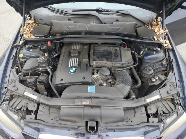 Photo 11 from auction – 2007 BMW 335 I with VIN WBAWB73507P031672