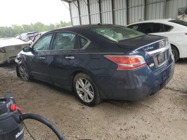 Photo 2 from auction – 2015 NISSAN ALTIMA 2.5 with VIN 1N4AL3AP4FC227925