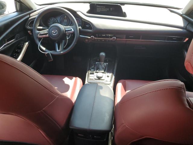 Photo 8 from auction – 2023 MAZDA CX-30 PREF with VIN 3MVDMBCM1PM541502