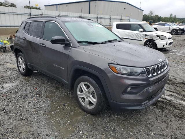 Photo 4 from auction – 2023 JEEP COMPASS LA with VIN 3C4NJDBN5PT500929