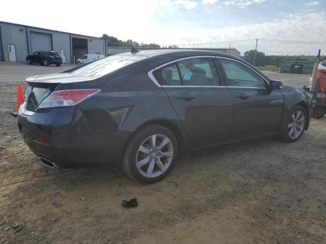 Photo 3 from auction – 2014 ACURA TL TECH with VIN 19UUA8F57EA007739