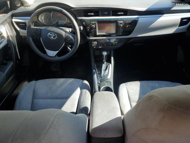 Photo 8 from auction – 2014 TOYOTA COROLLA L with VIN 5YFBURHE9EP025008