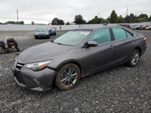 Photo 1 from auction – 2015 TOYOTA CAMRY LE with VIN 4T1BF1FK4FU043694
