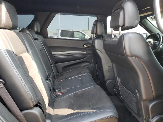 Photo 11 from auction – 2020 DODGE DURANGO GT with VIN 1C4RDHDG8LC145842