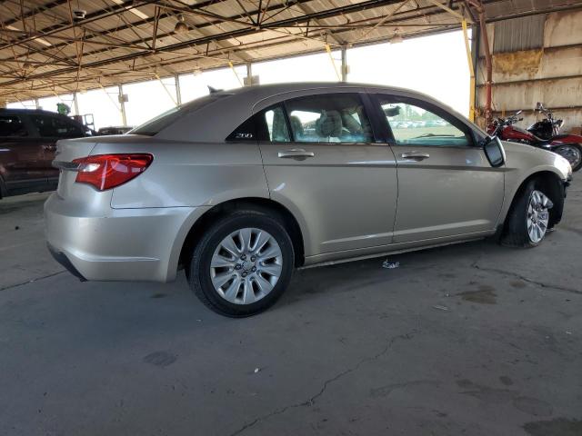 Photo 3 from auction – 2013 CHRYSLER 200 LX with VIN 1C3CCBAG0DN736638