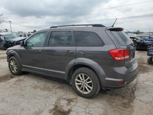 Photo 2 from auction – 2016 DODGE JOURNEY SX with VIN 3C4PDCBG5GT228717