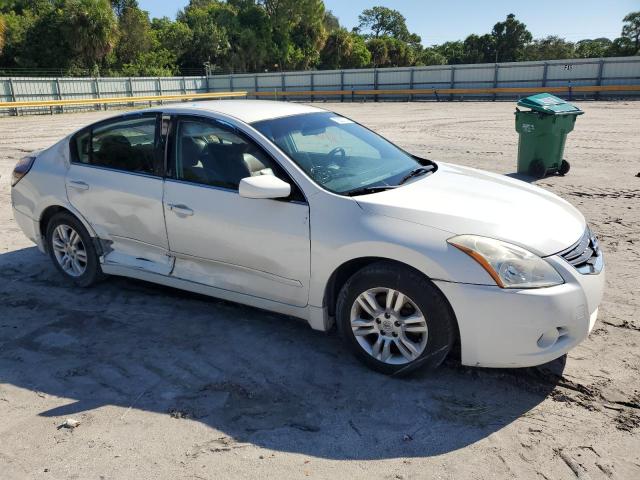 Photo 4 from auction – 2011 NISSAN ALTIMA BAS with VIN 1N4AL2AP3BC150825