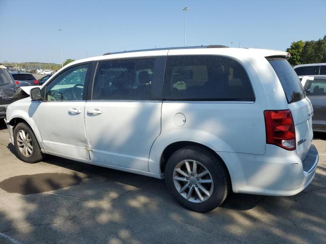 Photo 2 from auction – 2019 DODGE GRAND CARA with VIN 2C4RDGCG9KR726378