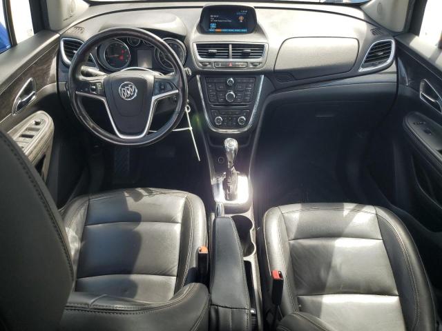 Photo 8 from auction – 2016 BUICK ENCORE with VIN KL4CJCSB5GB687575
